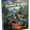 Pathfinder RPG: Game Night: Dawn of the Frogs Deluxe Adventure