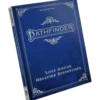 Pathfinder RPG: Lost Omens - Hellfire Dispatches Special Edition
