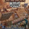 Pathfinder RPG: Lost Omens - Hellfire Dispatches