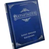 Pathfinder RPG: Lost Omens - Legends Special Edition