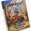 Pathfinder RPG: Lost Omens - The Mwangi Expanse