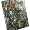 Pathfinder RPG: NPC Core