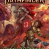 Pathfinder RPG: Pathfinder Core GM Screen