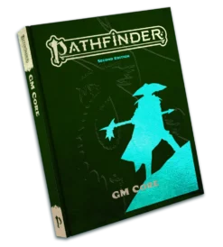 Pathfinder RPG: Pathfinder GM Core Special Edition