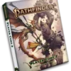 Pathfinder RPG: Player Core 2 Pocket Edition
