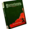 Pathfinder RPG: Player Core Special Edition