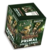 Pathfinder RPG: Primal Spell Cards (Remastered)