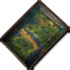Pathfinder RPG: Tacka na kości z mapą