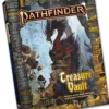 Pathfinder RPG: Treasure Vault (pocket edition)
