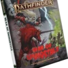 Pathfinder RPG: War of Immortals