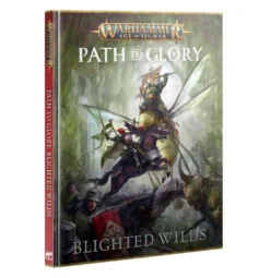 Path to Glory: Blighted Wilds (Warhammer: Age of Sigmar)