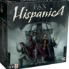 Pax Hispanica (edycja polska)