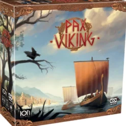 Pax Viking (edycja polska)