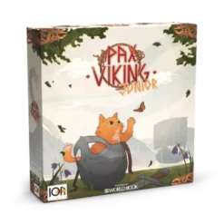 Pax Viking Junior