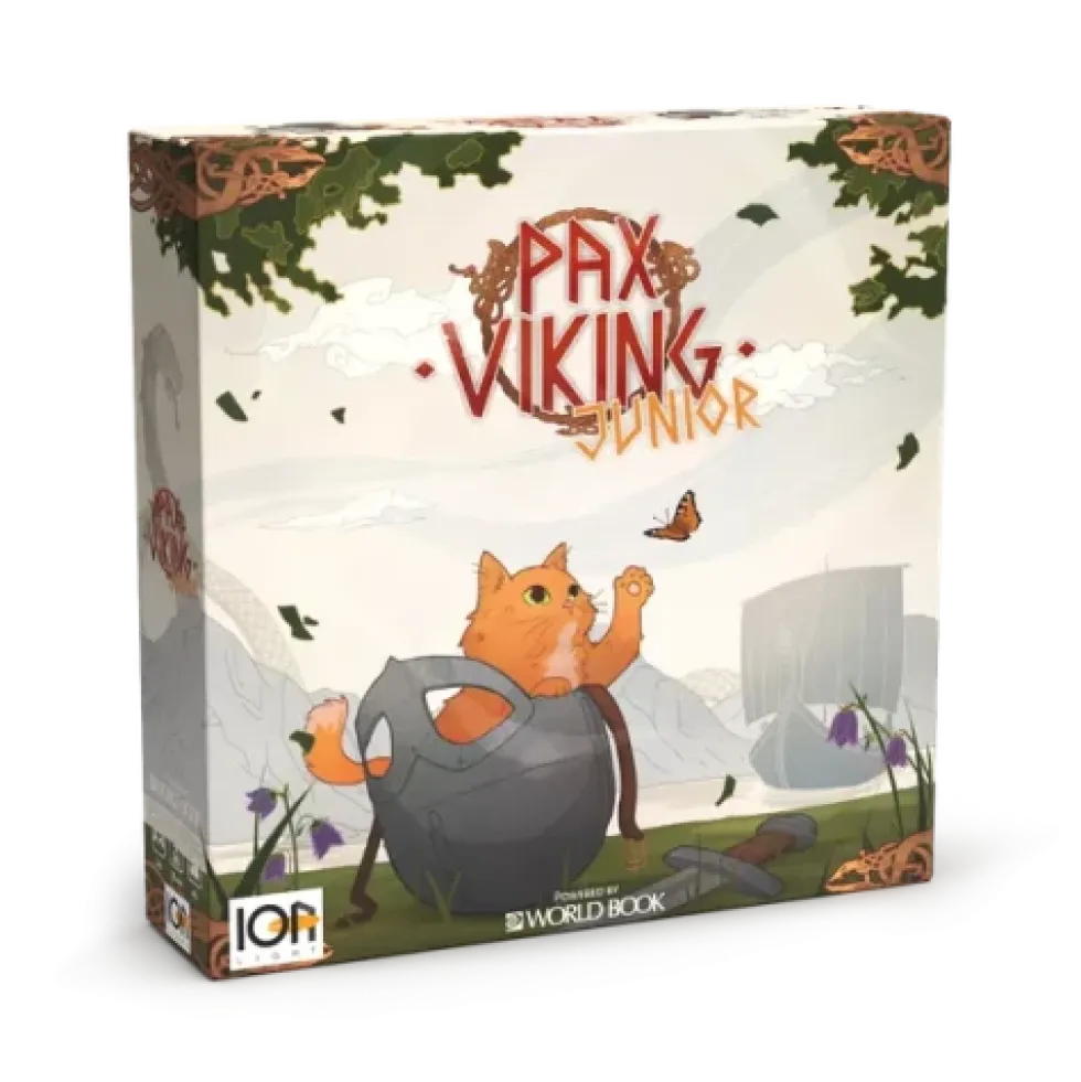 Pax Viking Junior