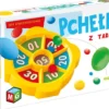 Pchełki z tarczą