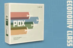 PDX: Economy Class Pledge