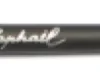 Pędzel okrągły extra długi - syntetyczny Kolinsky Stradivarius seria 8348 - Raphael - nr 2/0