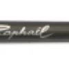 Pędzel okrągły extra długi - syntetyczny Kolinsky Stradivarius seria 8348 - Raphael - nr 0
