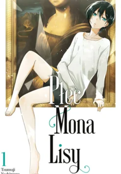 Płeć Mona Lisy - tom 1