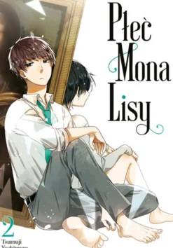 Płeć Mona Lisy - tom 2