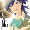 Płeć Mona Lisy - tom 9