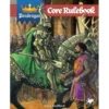 Pendragon RPG: Core Rulebook - Hardcover