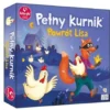 Pełny kurnik - Powrót Lisa