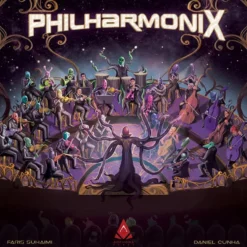 Philharmonix