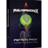 Philharmonix: Patron Pack