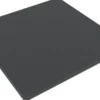 Pianka 295 mm x 295 mm x 10 mm (topper)