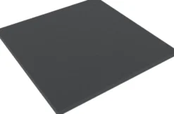 Pianka 295 mm x 295 mm x 10 mm (topper)
