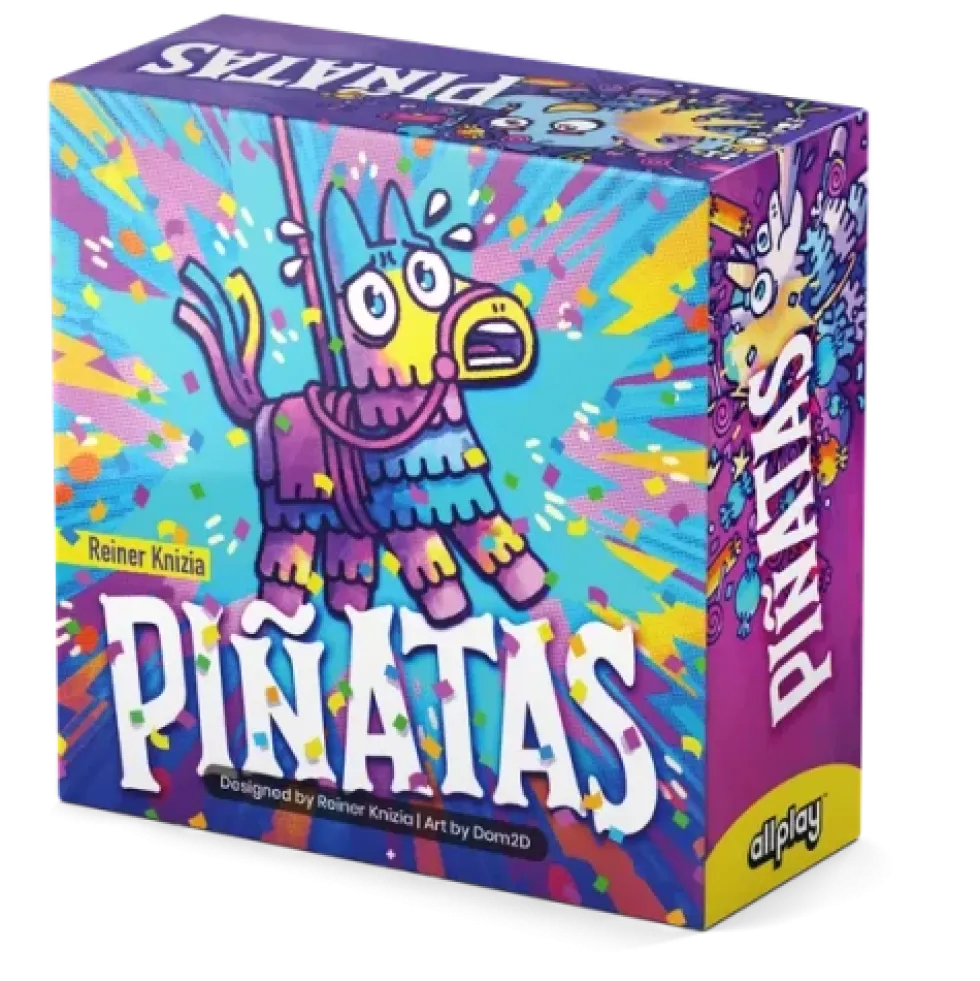 Piñatas