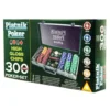 Piatnik Poker - 300 żetonów 14g