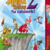 Śpiące Królewny 2: Na ratunek!