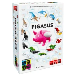 Pigasus (edycja polska)