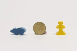 Pionek Budowniczy Carcassonne
