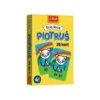 Piotruś: Kicia Kocia