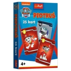 Piotruś: Psi Patrol