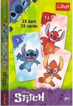 Piotruś: Stitch