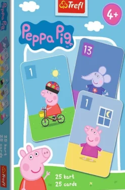 Piotruś: Świnka Peppa