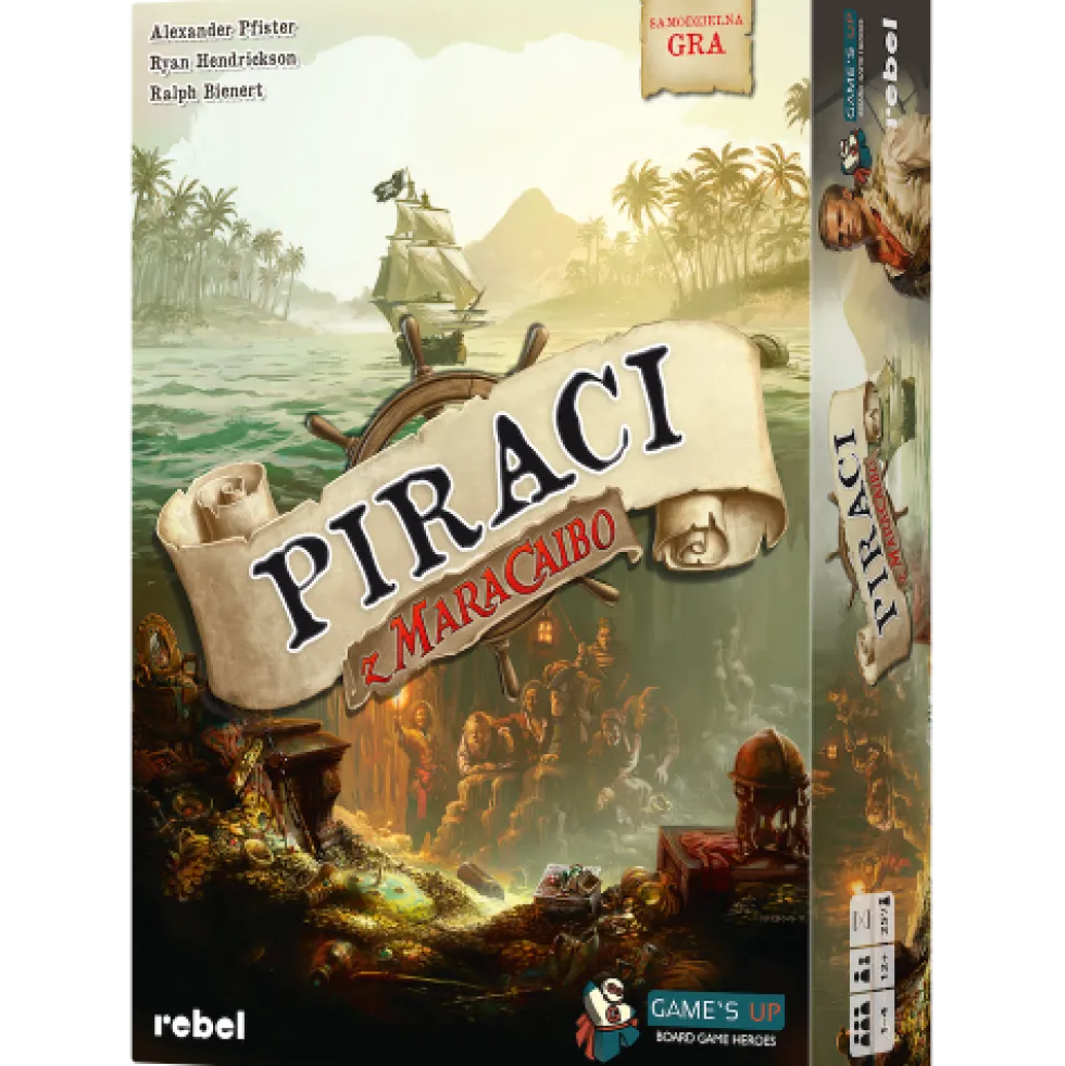 Piraci z Maracaibo