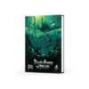 Pirate Borg - Down Among the Dead (Campaign Module, Hardback)