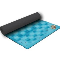 Pirates of Maracaibo - Playmat