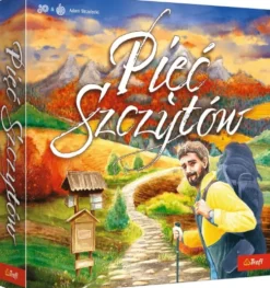 Pięć Szczytów