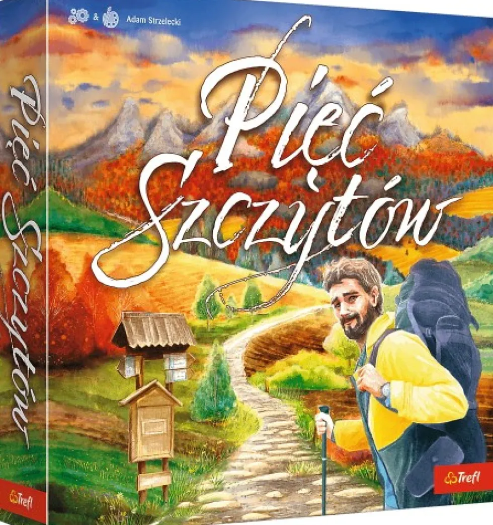 Pięć Szczytów