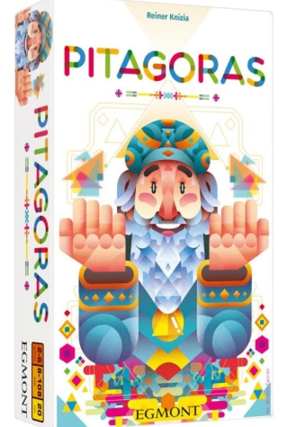 Pitagoras