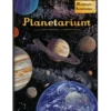 Planetarium. Muzeum Kosmosu