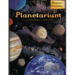 Planetarium. Muzeum Kosmosu
