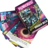 Plunderlust: Claws of Doom Deck